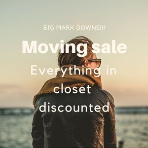 SALE SALE SALE!
